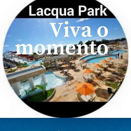 Lacqua Di Roma, Калдас Новас Екстериор снимка
