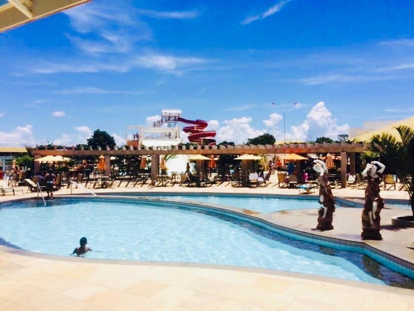 Lacqua Di Roma, Калдас Новас Екстериор снимка